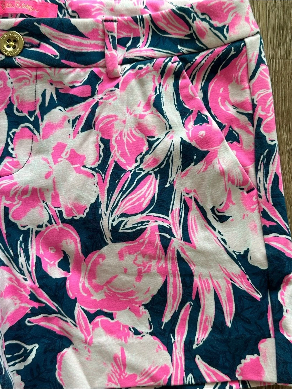 Lilly Pulitzer 5